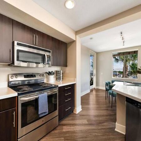 Blue Topaz Retreat - Spacious 3Br Gorgeous City Views Los Angeles Exterior foto