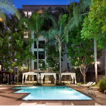 Blue Topaz Retreat - Spacious 3Br Gorgeous City Views Los Angeles Exterior foto