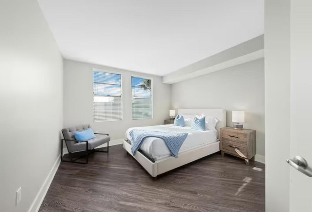 Blue Topaz Retreat - Spacious 3Br Gorgeous City Views Los Angeles Exterior foto