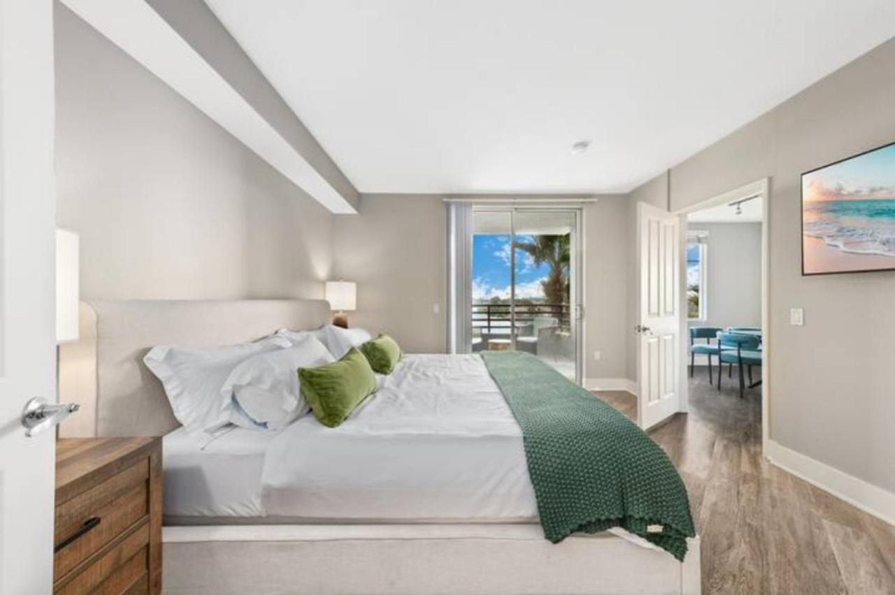 Blue Topaz Retreat - Spacious 3Br Gorgeous City Views Los Angeles Exterior foto