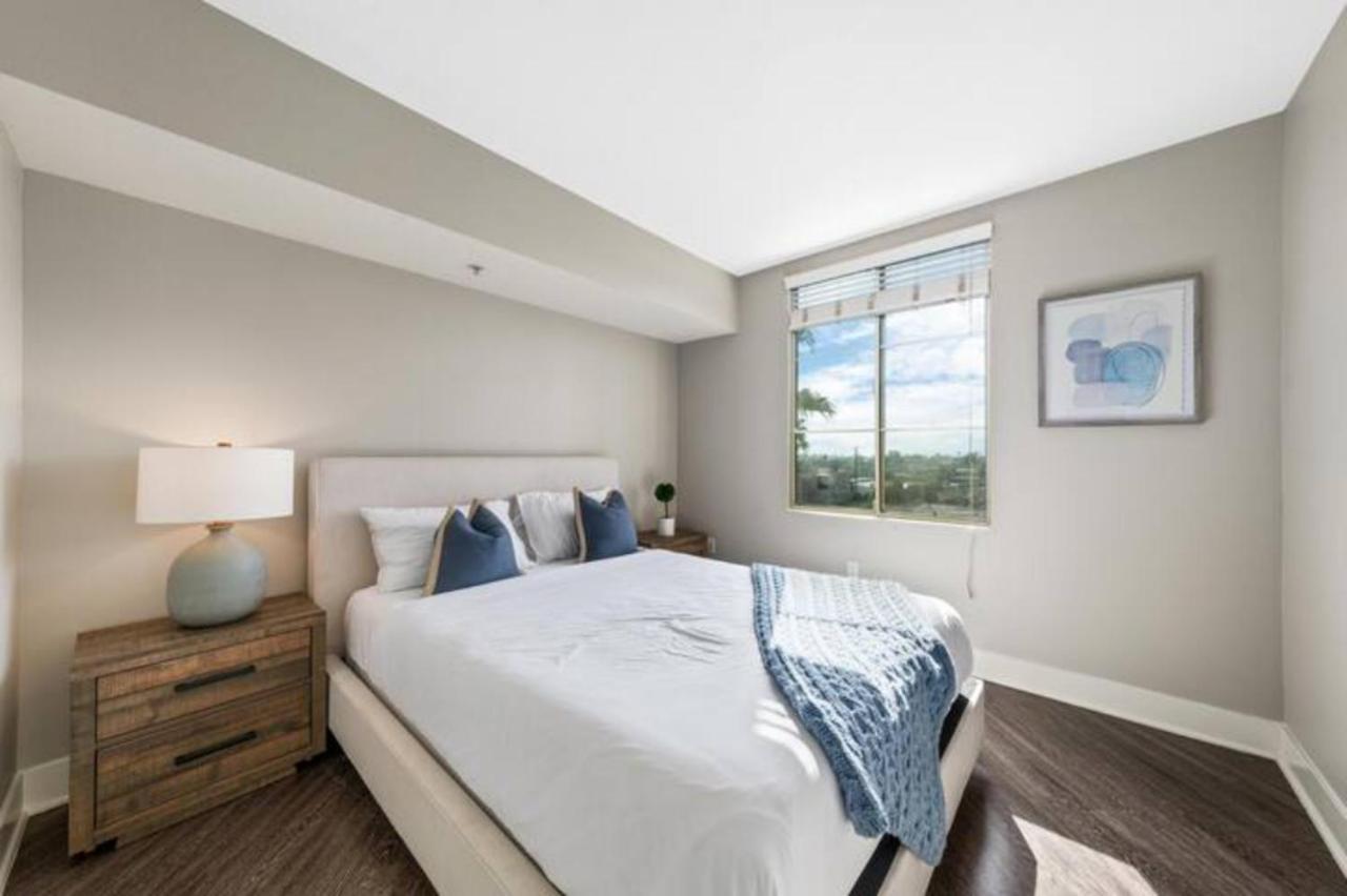 Blue Topaz Retreat - Spacious 3Br Gorgeous City Views Los Angeles Exterior foto
