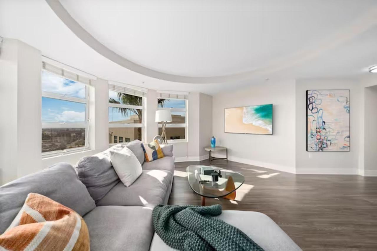 Blue Topaz Retreat - Spacious 3Br Gorgeous City Views Los Angeles Exterior foto