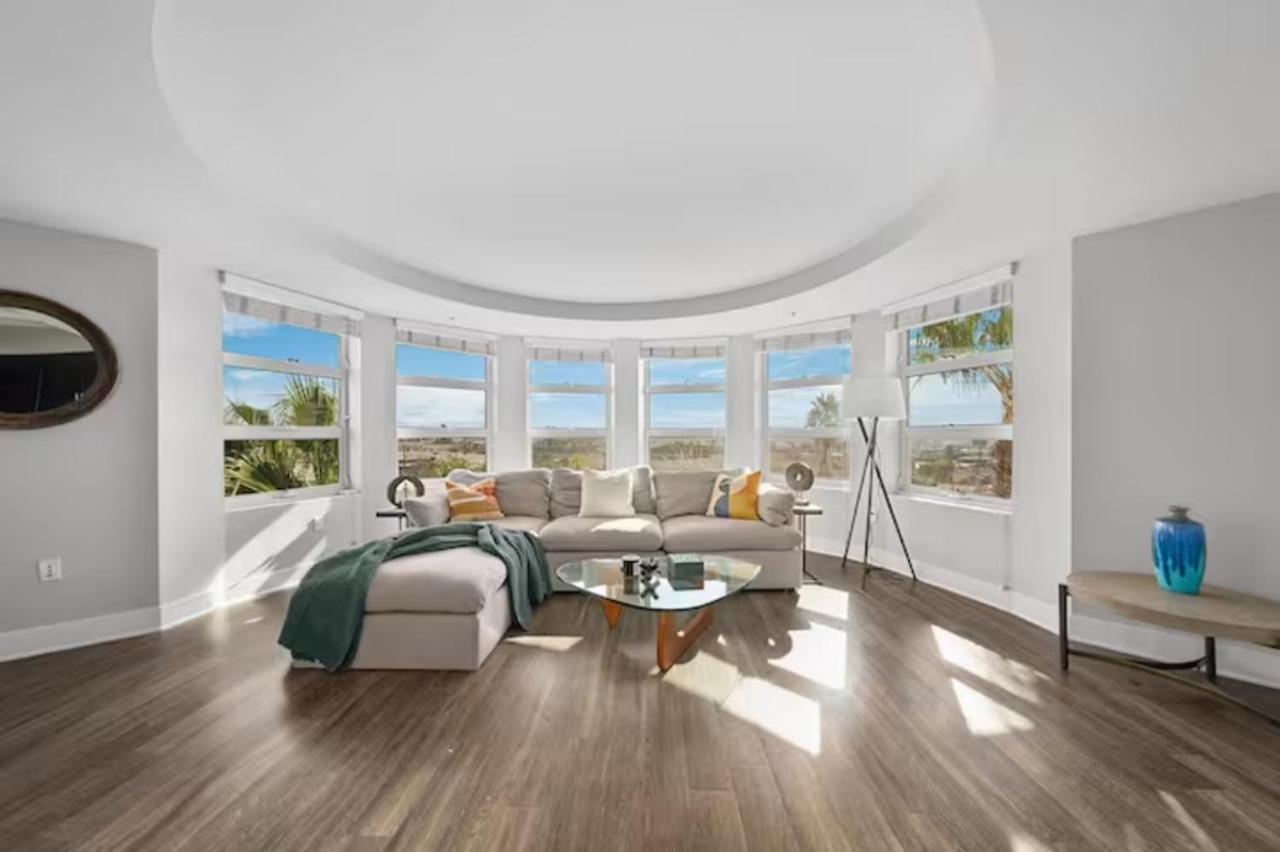 Blue Topaz Retreat - Spacious 3Br Gorgeous City Views Los Angeles Exterior foto