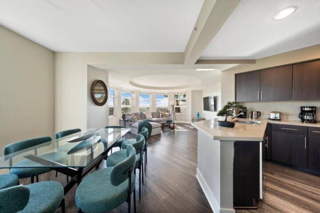 Blue Topaz Retreat - Spacious 3Br Gorgeous City Views Los Angeles Exterior foto
