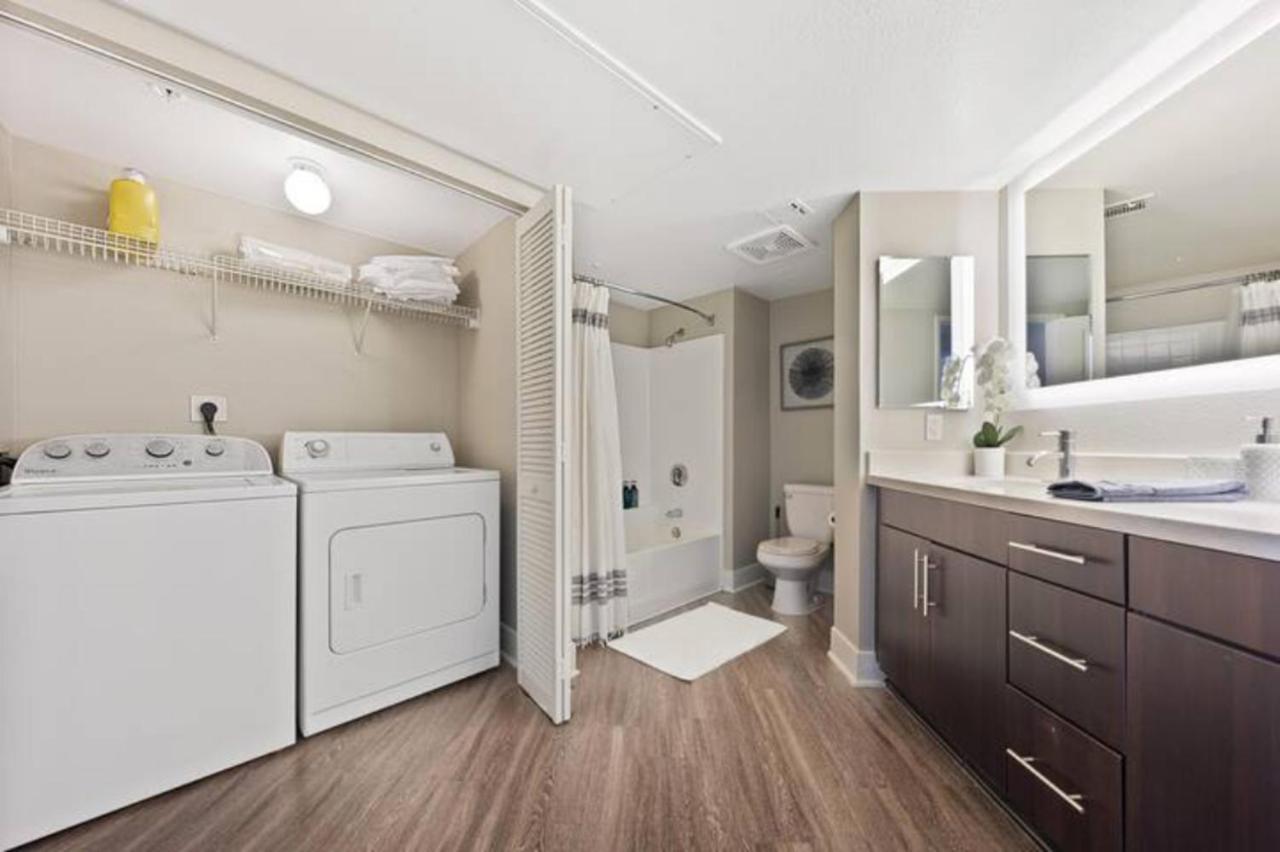 Blue Topaz Retreat - Spacious 3Br Gorgeous City Views Los Angeles Exterior foto
