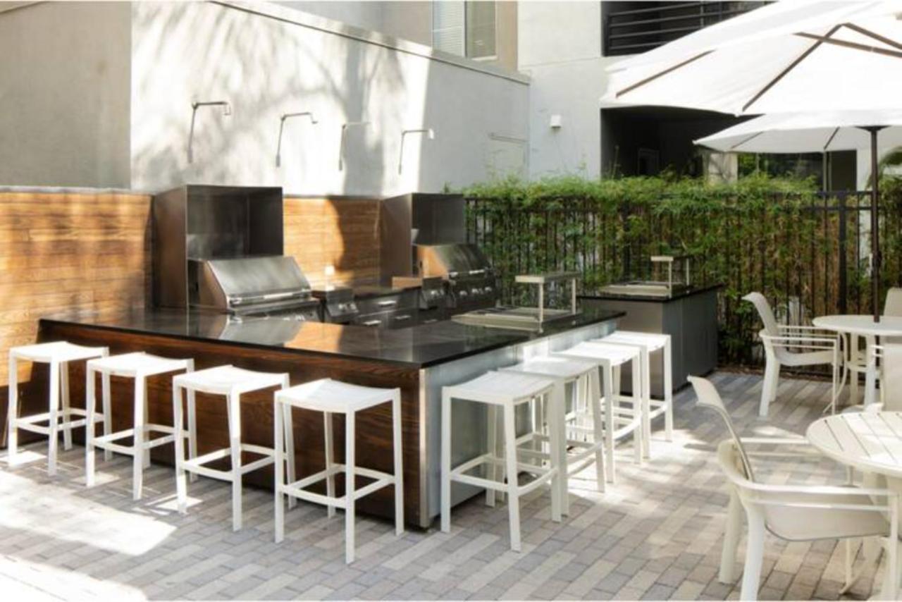 Blue Topaz Retreat - Spacious 3Br Gorgeous City Views Los Angeles Exterior foto
