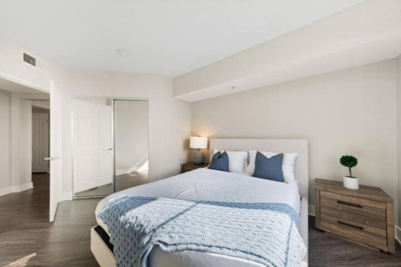 Blue Topaz Retreat - Spacious 3Br Gorgeous City Views Los Angeles Exterior foto