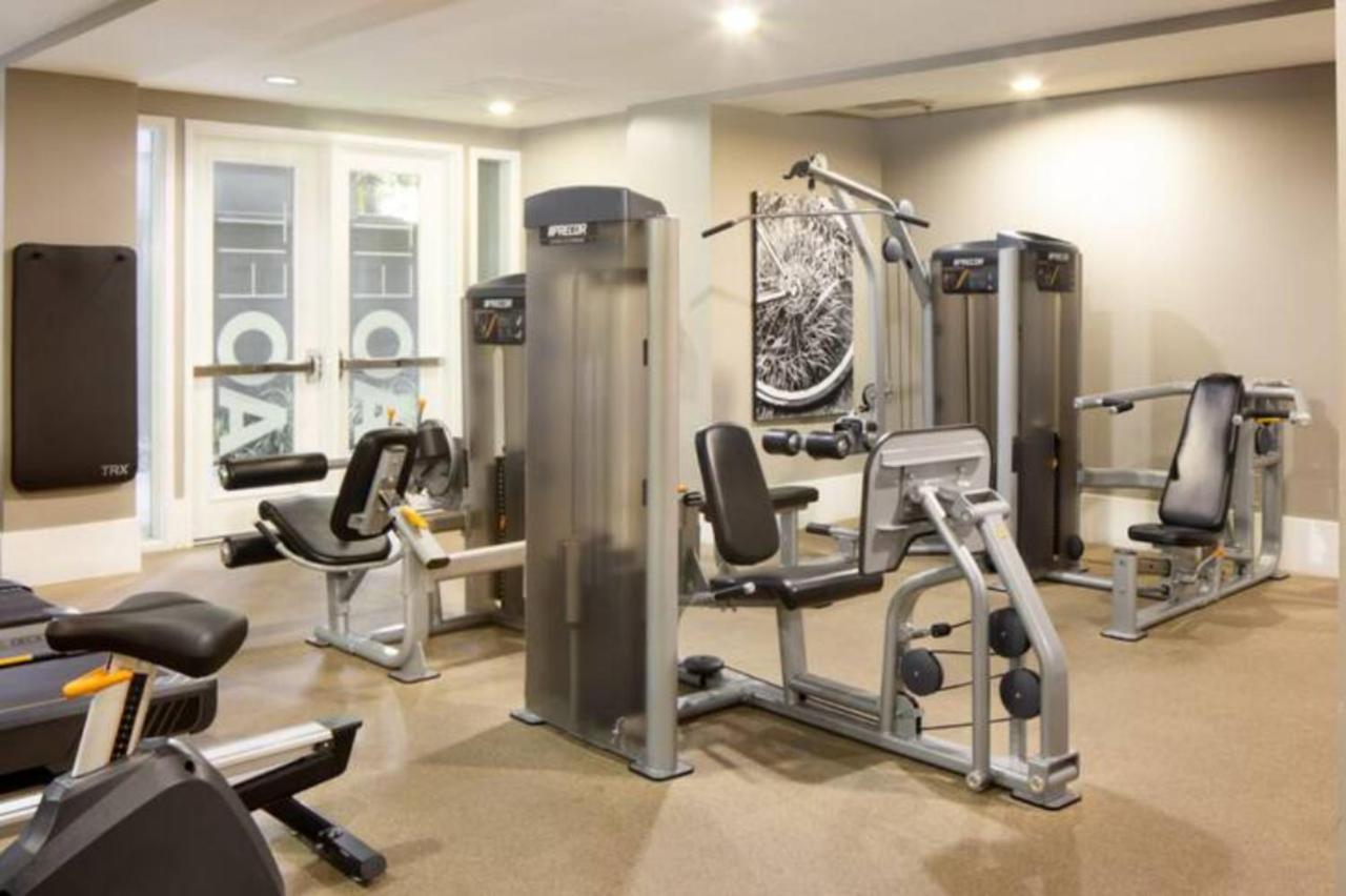Blue Topaz Retreat - Spacious 3Br Gorgeous City Views Los Angeles Exterior foto